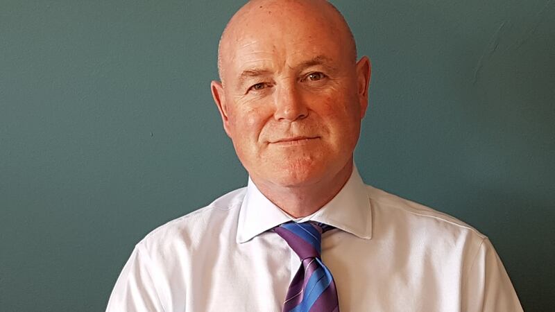 Michael Dowling of Dowling Financial.