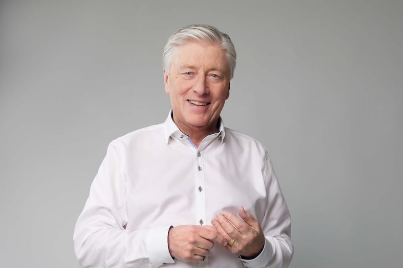 Pat Kennyâs unguarded observations are now almost endearing