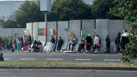 Thirty large sites identified for use as asylum-seeker accommodation centres