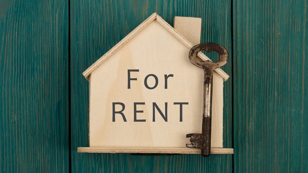 There was no relief for cash-strapped renters in Tuesday’s budget however, despite the possibility for re-introducing an old tax credit that used to exist.