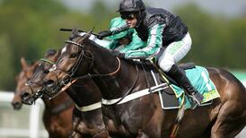 Altior on course to defend his Clarence House crown