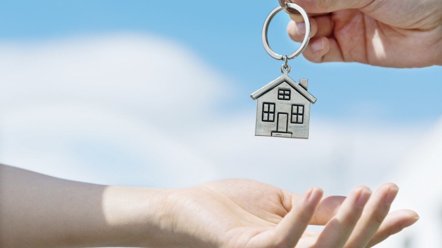 Renting your house is very popular