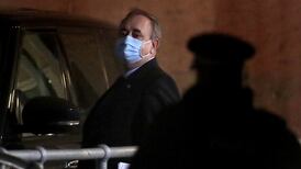 Salmond’s explosive allegations leave Sturgeon in peril