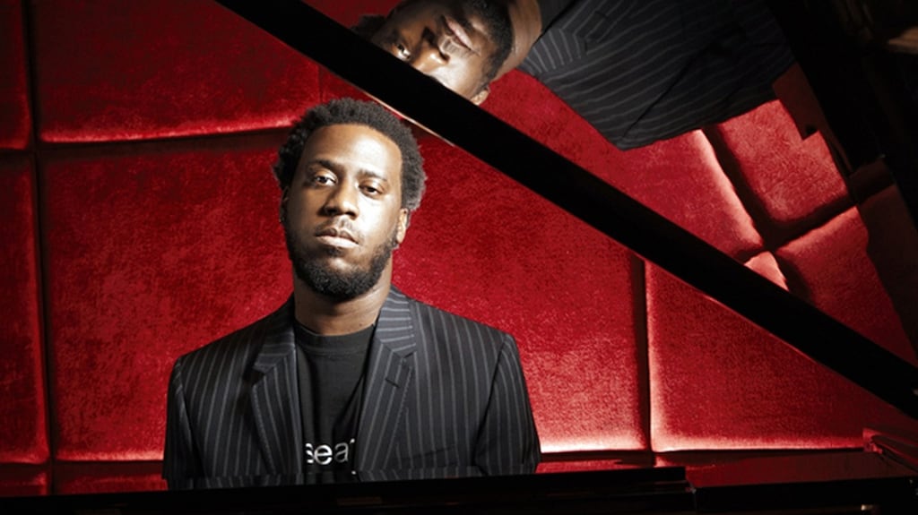 Robert Glasper: the jazz artist’s cover of Prince’s ‘Sign O’ The Times’ is a standout example of a fitting musical tribute