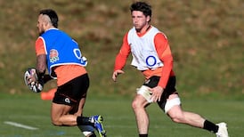 Six Nations: Tom Curry to captain England as Jonny Gray makes his Scotland return