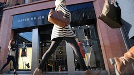 Coast shops to close in Ireland but 10 concessions saved in Karen Millen deal