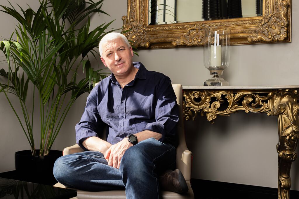 Professor Joe Haslam is a Cork-born entrepreneur who lectures at IE University, one of Europe’s top tier colleges that has landmark campuses in Spain’s capital, Madrid and Segovia, in the Castile and León region