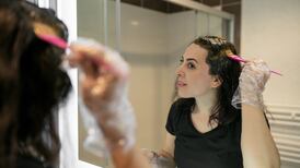 Hair dye and dishwasher tablets: Our pandemic shopping basket staples