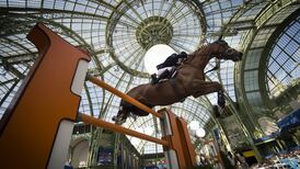 Tokyo 2020: Team Ireland profiles - Bertram Allen (Equestrian)