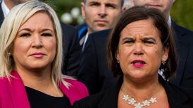 Sinn Féin opposed to Stormont veto on Northern Ireland-only backstop