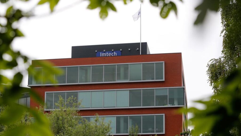Collapse of Imtech - which has a workforce of more than 22,000 in 35 countries, including Ireland, and annual sales of more than €4 billion - is one of the biggest blows to the Dutch business sector in the seven years since the start of the economic crisis.