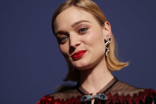 Bella Heathcote: ‘It was fun getting to be the Neighbours school b*tch’