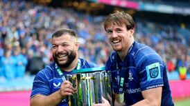 URC Grand Final: Five things we learned as Leinster end trophy drought after four years