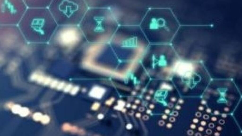 Growth in blockchain spending over the next five years is expected to be driven by IT services, with the highest share devoted to project services and consulting.