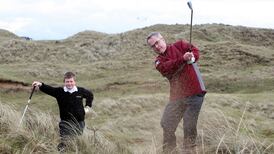 Unesco calls  halt to golf development near Giant’s Causeway