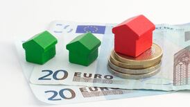 House price growth five times lower in first half of 2019 than previous year