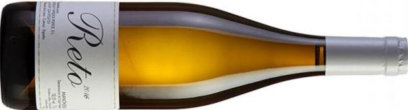 Reto 2016, Manchuela, Bodegas Ponce, 13.5%, €21.50