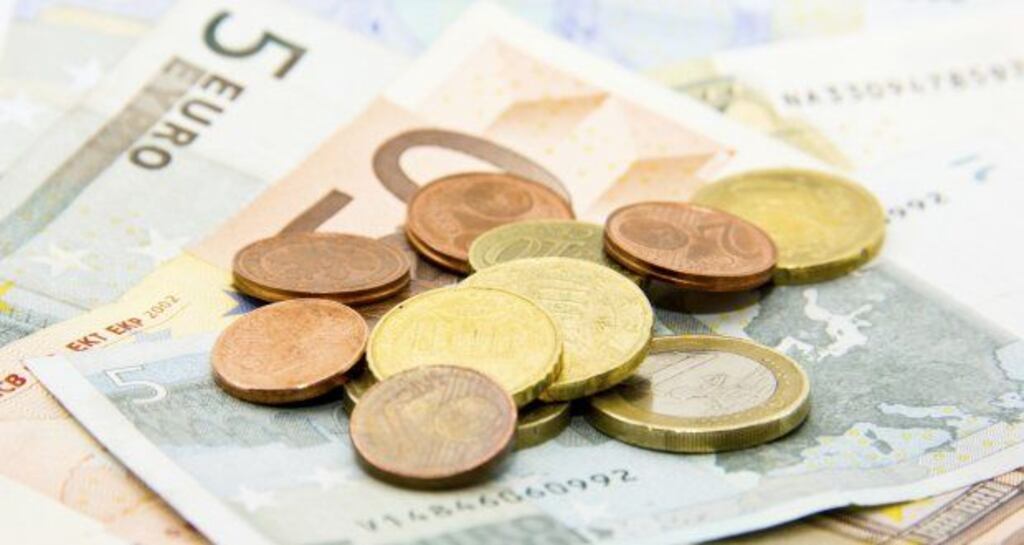 AIB said there had been strong demand from businesses and farmers for its loans, which are available at a rate of 4.5 per cent rate