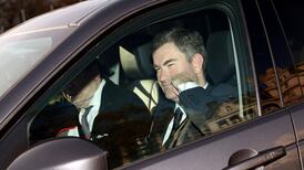 Brexit: UK minister says no-deal would have ‘very adverse effect’