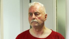 Belfast-born man convicted of 1957 murder released from US jail