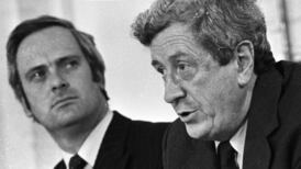 Bringing down the House