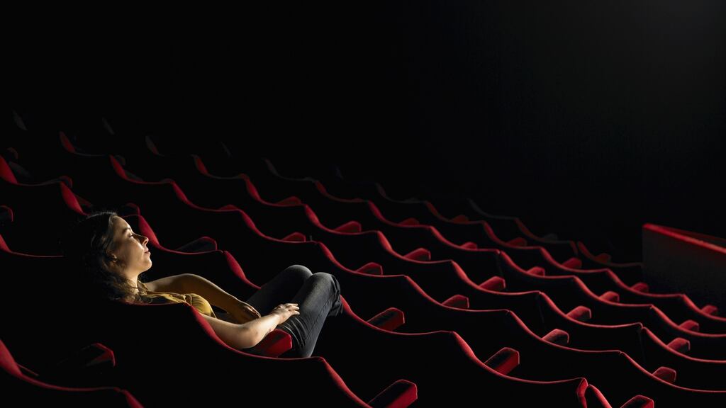 Let us not bother with the notion that the rearrangements will ruin the experience