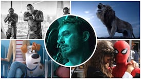 Big hitters: Which film will make the most money in 2019?