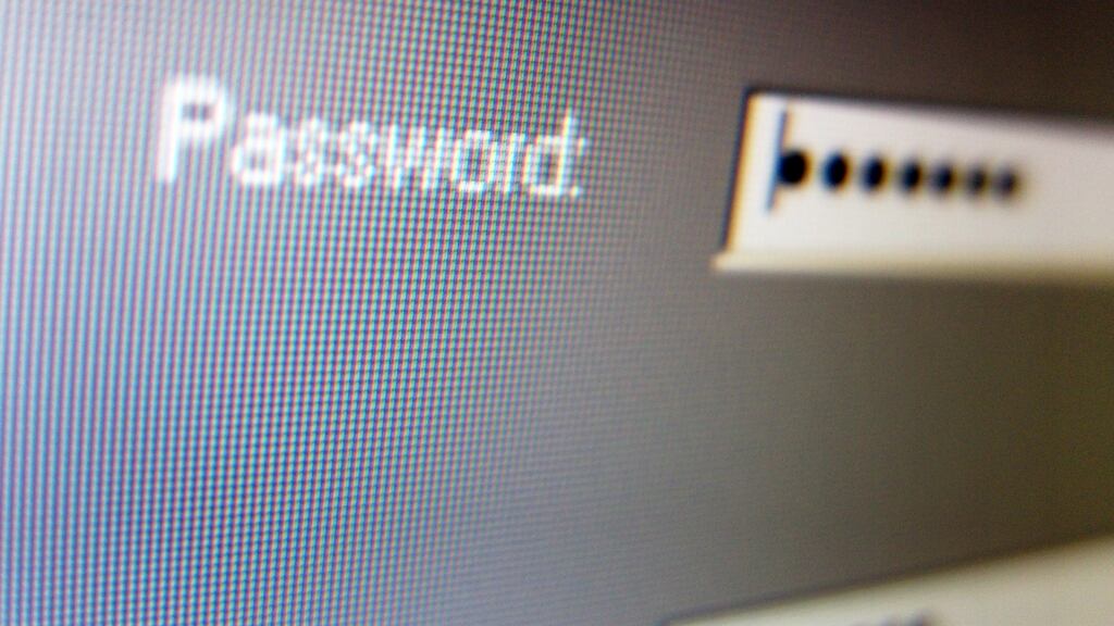 Text-based passwords are hard to remember and so people tend to favour easy to remember ones that are also insecure.