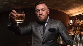 Conor McGregor’s new whiskey: A taste test