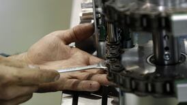 Live Register drops to 12-year low in February