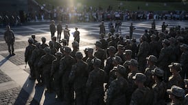 Ukraine: Two aid workers killed in shelling as Kyiv claims to retake ground in southeast