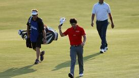 Kiawah Island to allow 10,000 spectators a day for USPGA in May