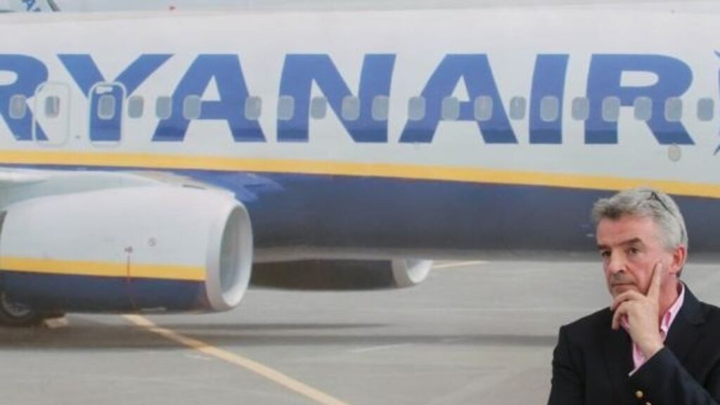 Ryanair’s attempts to reinvent itself as a customer-friendly business seems to be paying off with the latest survey showing it climbed from 99th place in 2013 to 63rd position this year