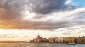 Buying into the Budapest boom