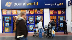 Dublin retailing family wants to ‘make Poundworld great again’ in the UK