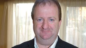 Profile: Michael Collins (Ind)