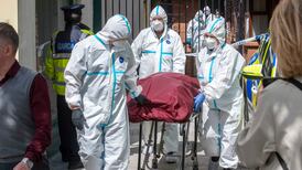 Man (51) charged with Tralee murder after extradition from England