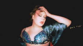 Cabaret artist SexyTadhg: ‘Irish speakers are very rebellious. So a queer Irish speaker is welcomed’