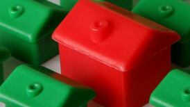 Only five Dublin council  tenants bought  their home this year