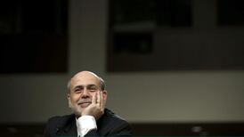 Markets stable ahead of US Federal Reserve policy meeting