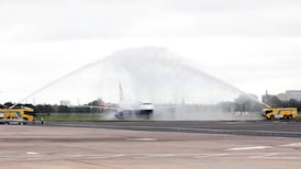 Belfast City airport sold to venture capitalist firm 3i