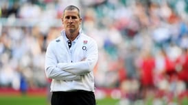 England pondering Tuilagi recall