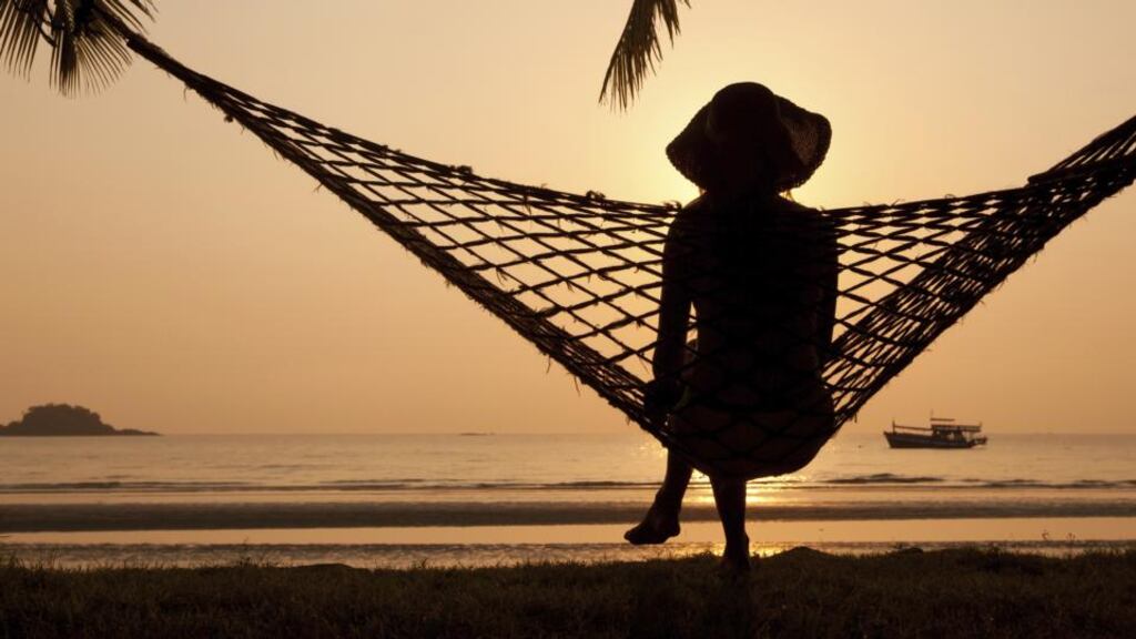 Photograph:  Anya Berkut/iStock/Getty