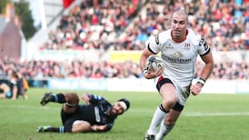 Ulster hopeful Pienaar will make farewell game against Leinster