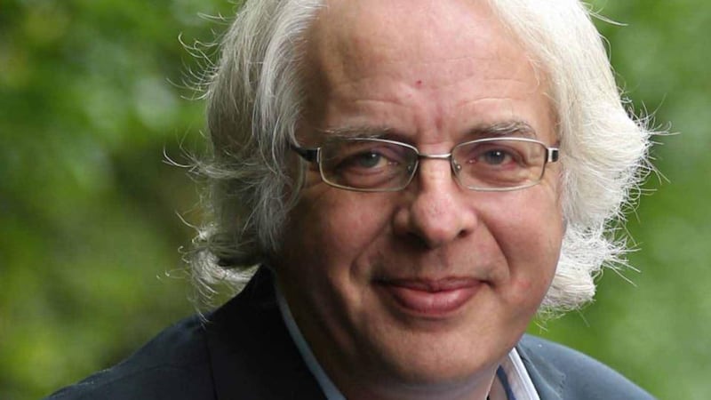 Renowned pianist Frank McNamara brings his atmospheric Candlelight Concerts on tour this autumn, with a repetoire including Coldplay and Abba's greatest hits. Photograph: Jason Clarke Photography