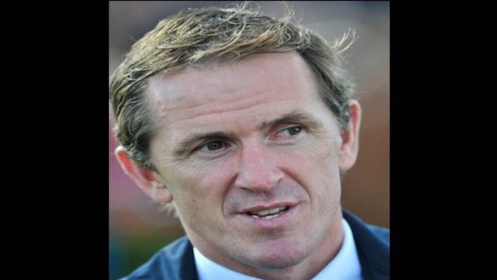 Retired champion jockey Tony McCoy: In a career of more than two decades, he rode over 4,300 winners. Photograph: PA