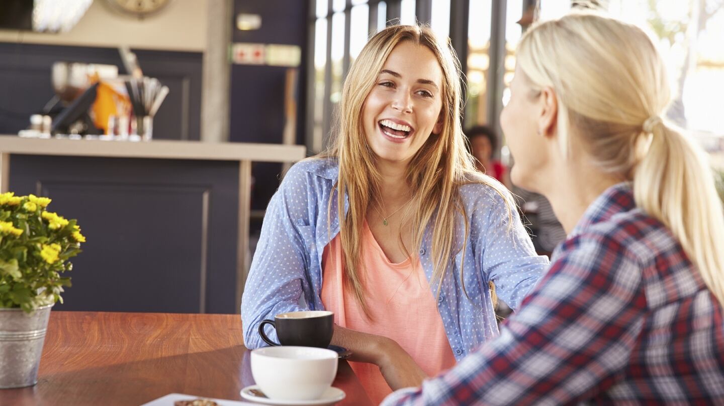 Friendship can pay well