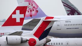 Aircraft lessor Avolon grows fleet to 914 craft in third quarter