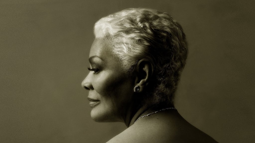 Dionne Warwick: the Covid-19 shutdown has ‘taken the running-through-airports out my life for a minute’