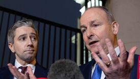 The latest Irish Times Ipsos B&A opinion poll shows there has been no honeymoon for the Coalition